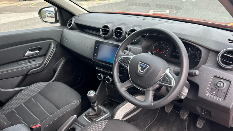 Dacia Duster 1.3 TCe 130 Prestige 5dr Petrol Estate